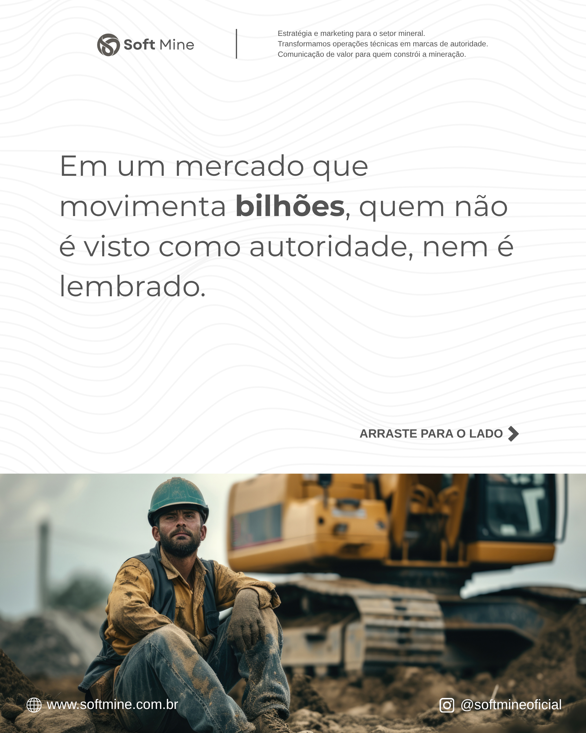 SoftMine Trabalho 4 - Slide 9